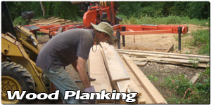 Wood Planks and Flooring